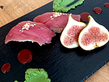 Nigiri tuńczyk