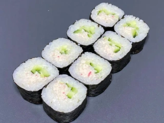 Макі краб мікс