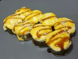 Мізукі (лосось)