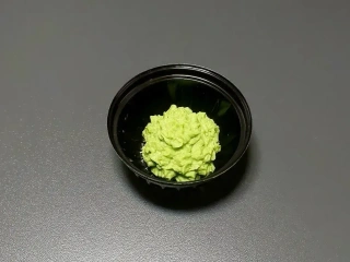 Васабі