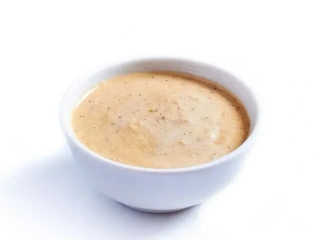 Соус горіховий