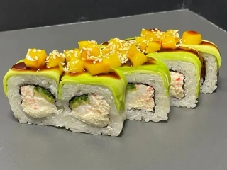 Манго фьюжн