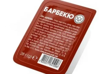 Соус Барбекю
