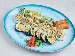 WEGETARIAŃSKI 20 SZT