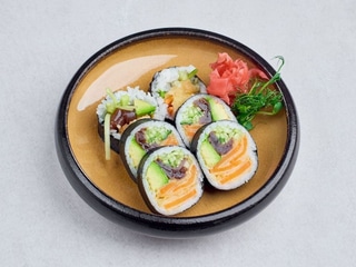 FUTOMAK BATAT W PANKO