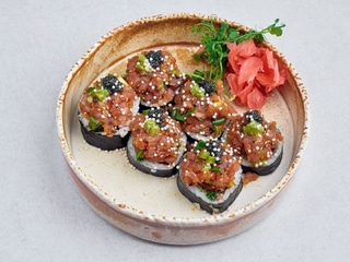 FUTOMAK TATAR Z TUŃCZYKA