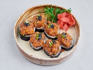 FUTOMAK TATAR Z ŁOSOSIA