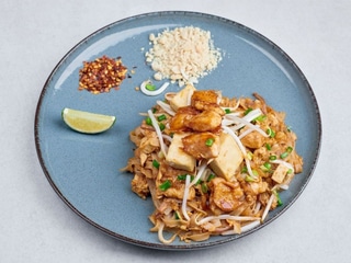 PAD THAI KURCZAK