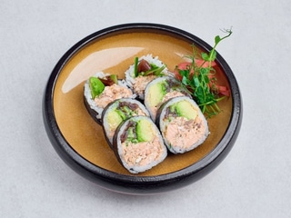 FUTOMAK PIECZONY ŁOSOŚ