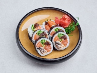 FUTOMAK WĘGORZ OPALANY