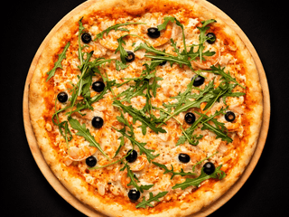 Pizza Win