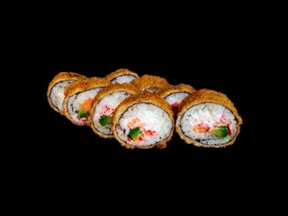 Сяке філадельфія