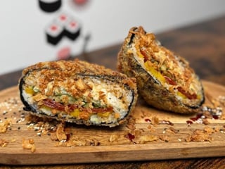 Vege Burger