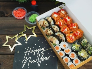 ZESTAW FUSION 26 SZT.