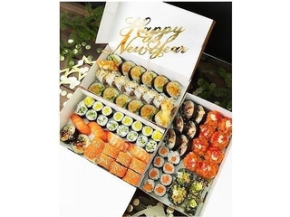 Nowy rok-Nowy ja (76 szt.)