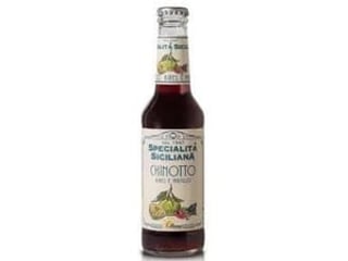 Bona napój Chinotto Ribes e Mirtillo 275ml