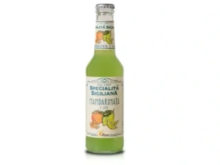 Bona napój Mandarinata e Lime 275ml