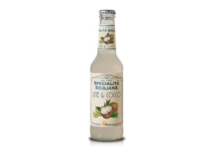 Bona Napój Lime & Cocco