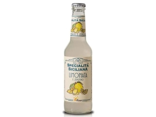 Bona napój Limonata e Zenzero 275ml