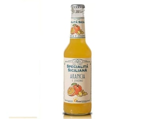 Bona napój Aramcia e Zenzero 275ml