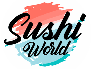 MIX SUSHI WORLD - 66 SZT.