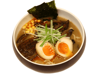 Miso Ramen