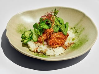 Chicken Karaage