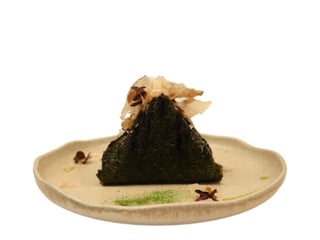 Tuna Onigiri