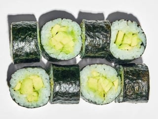 Avocado Maki			