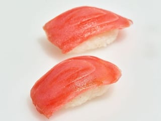 Tuna nigiri				