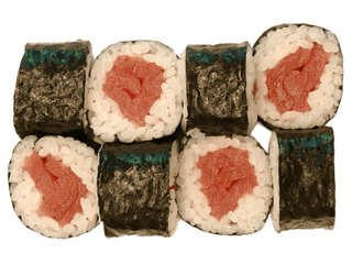 Tuna Maki 			