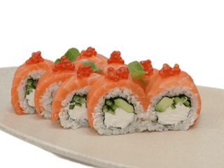 Philadelphia roll
