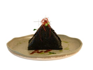 Unagi Ell Onigiri