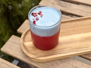 Анчан Клауд Полуниця 🍓☁️