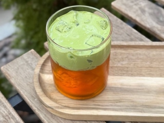 Матча Клауд Яблуко 🍏
