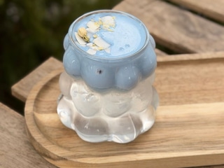 Анчан Клауд Кокос ☁️🥥