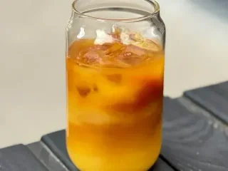 Айс оранж 350мл