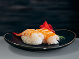 NIGIRI KREWETKA