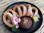 CHURROS