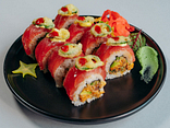 SPICY TUNA