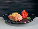 NIGIRI ŁOSOŚ ABURI