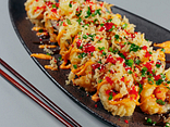 GORILLA ROLL