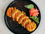 VEGE PANKO ROLL
