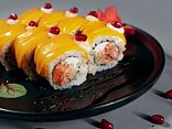 TROPIC ROLL