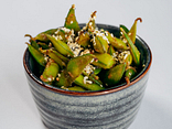 FASOLKA EDAMAME