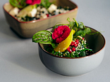 SAŁATKA GOMA WAKAME