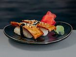 Nigiri tamago 2 szt.