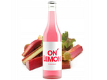 ON LEMON Rabarbar 0,33l