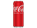 Coca-Cola 0,33l