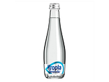 Woda niegazowana 0,33l